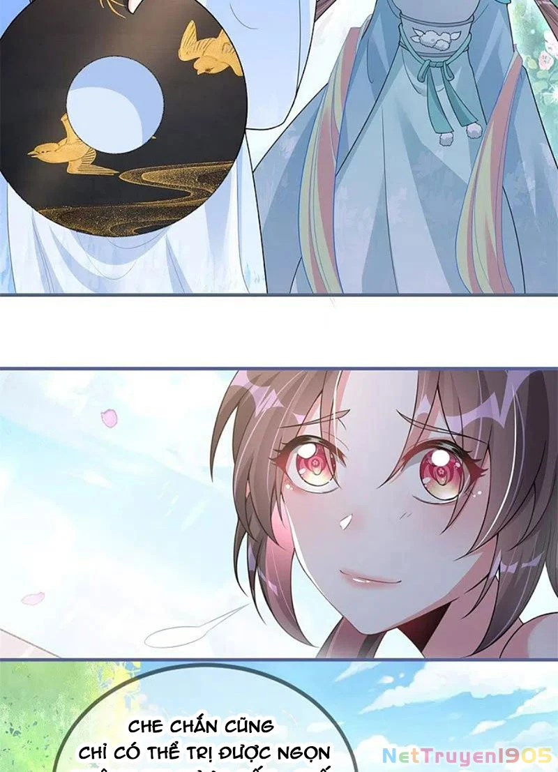 Long Vương Truy Thê Chapter 26 - 35