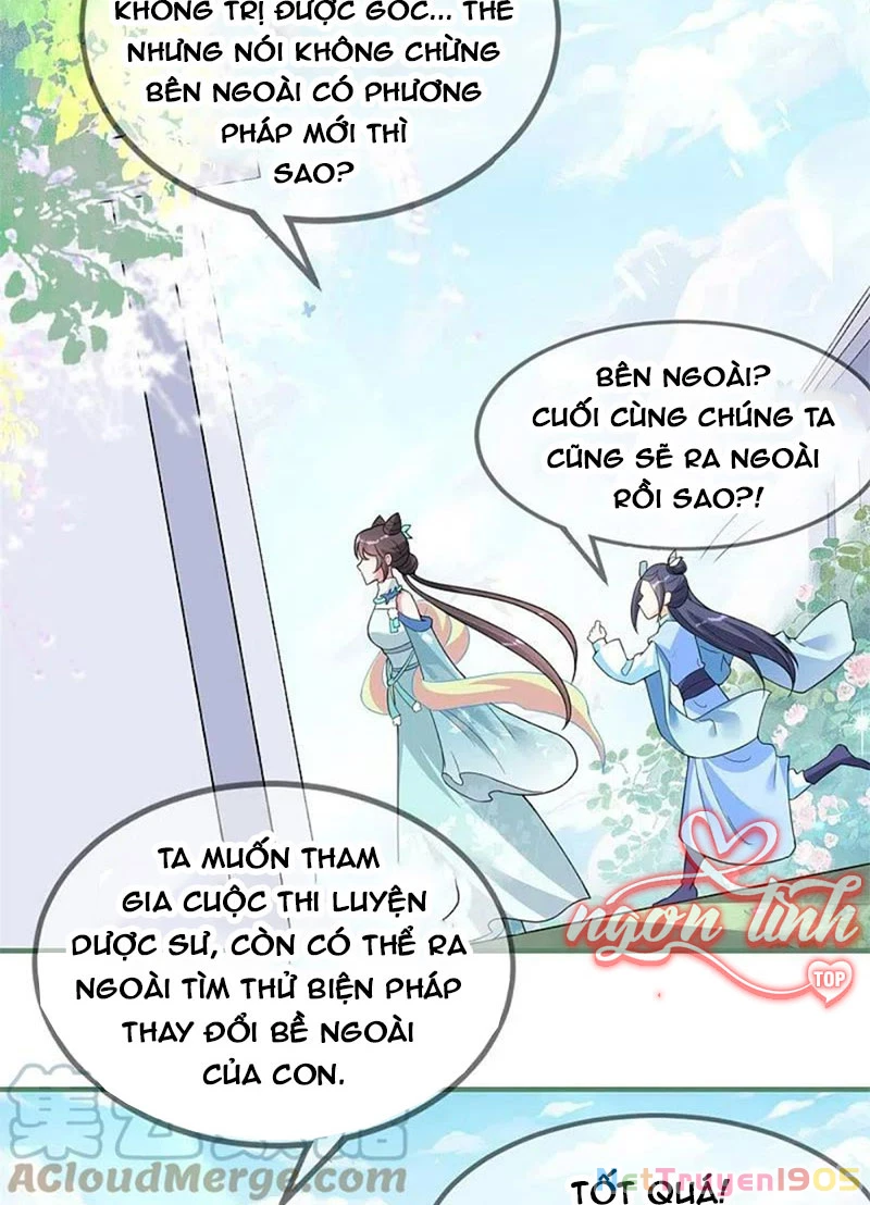 Long Vương Truy Thê Chapter 26 - 36