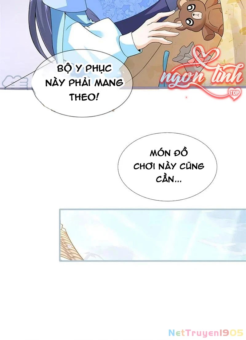 Long Vương Truy Thê Chapter 26 - 39