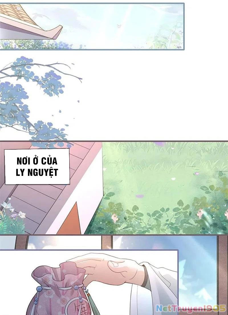 Long Vương Truy Thê Chapter 26 - 40