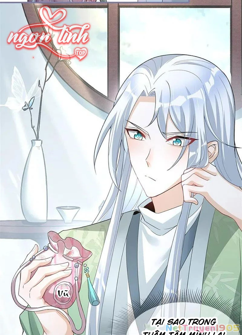 Long Vương Truy Thê Chapter 26 - 41