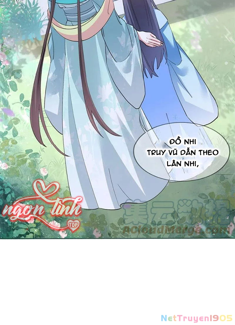 Long Vương Truy Thê Chapter 26 - 44