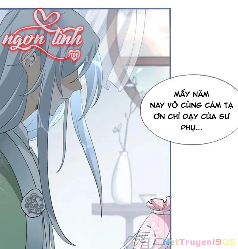 Long Vương Truy Thê Chapter 26 - 47