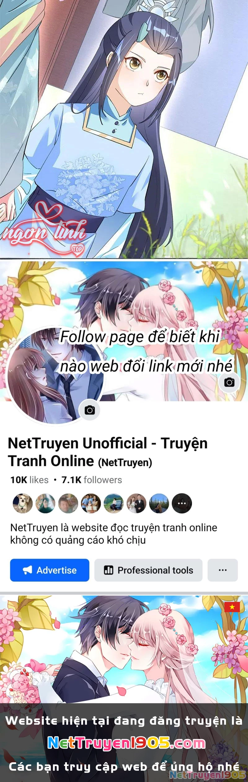 Long Vương Truy Thê Chapter 26 - 52