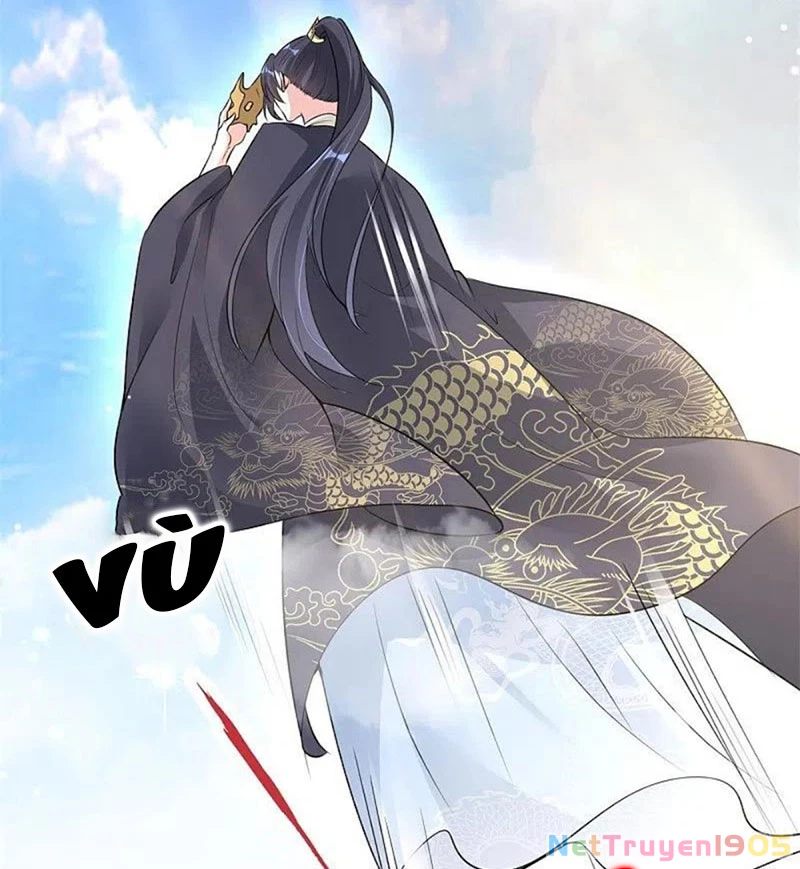 Long Vương Truy Thê Chapter 27 - 4