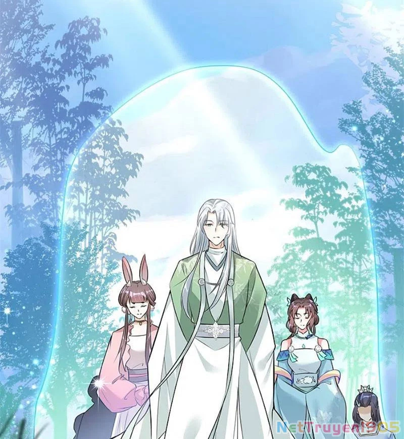 Long Vương Truy Thê Chapter 27 - 6