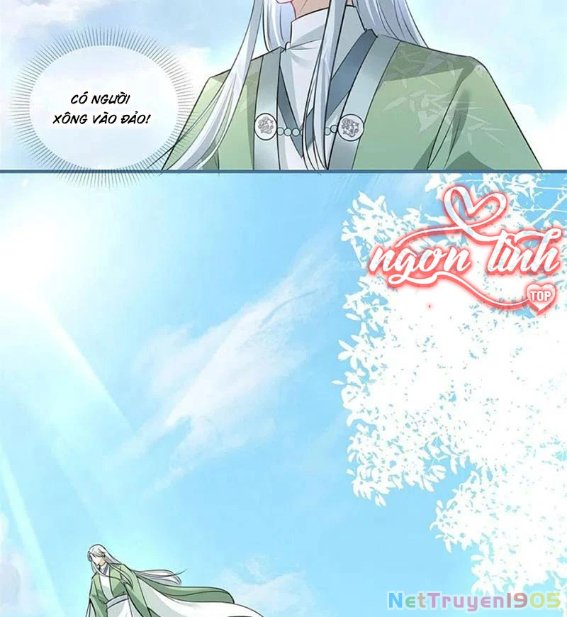 Long Vương Truy Thê Chapter 27 - 11