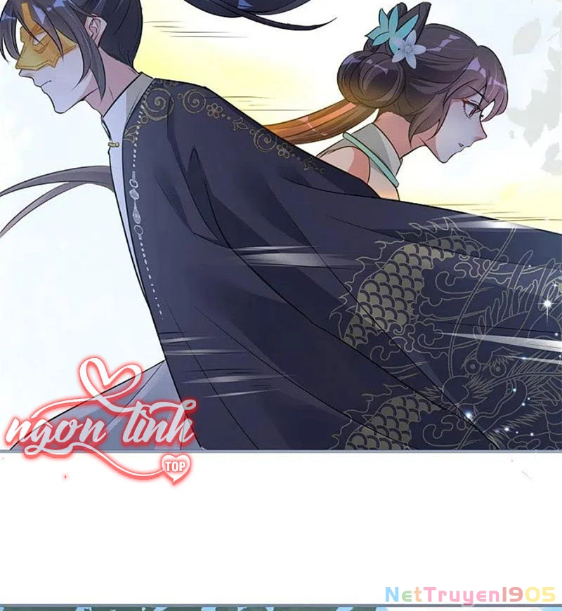 Long Vương Truy Thê Chapter 27 - 21