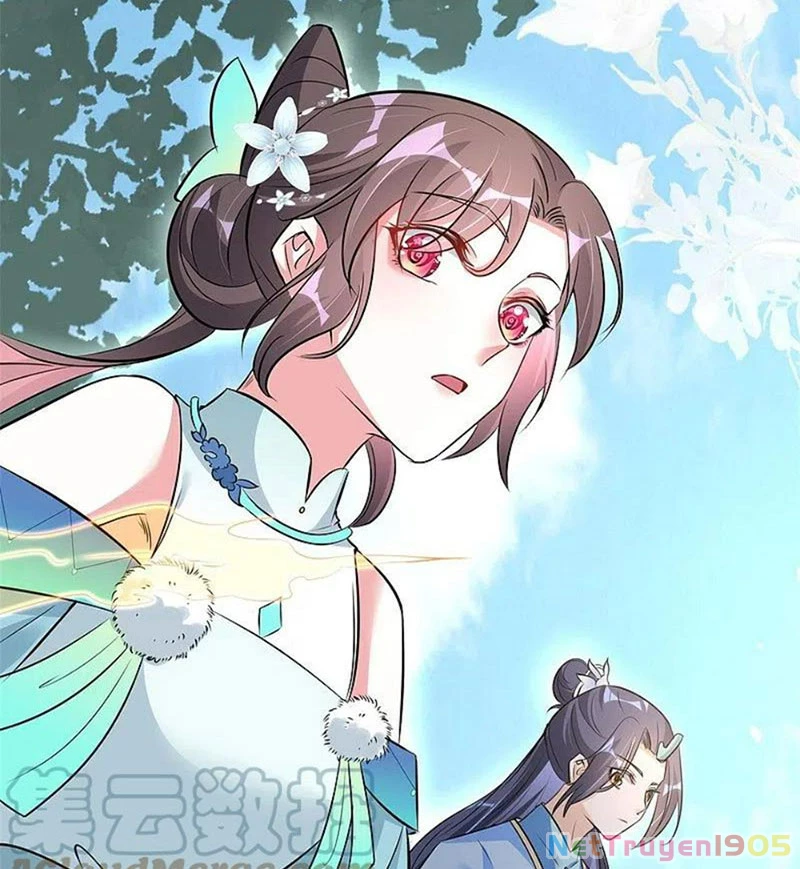 Long Vương Truy Thê Chapter 27 - 22