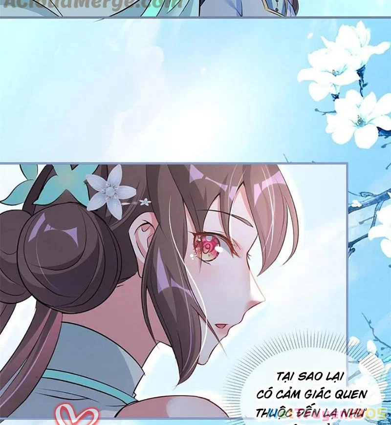 Long Vương Truy Thê Chapter 27 - 23