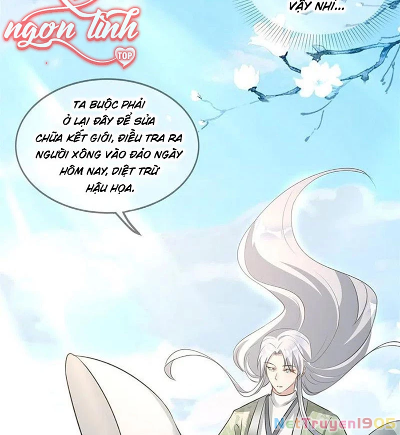 Long Vương Truy Thê Chapter 27 - 24