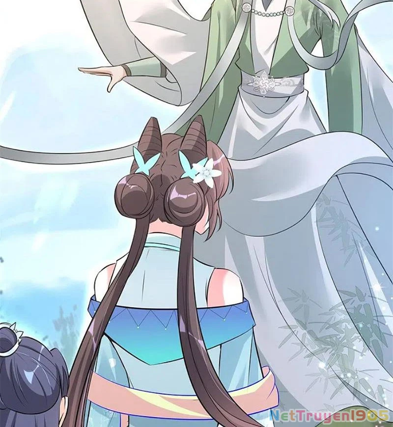 Long Vương Truy Thê Chapter 27 - 25