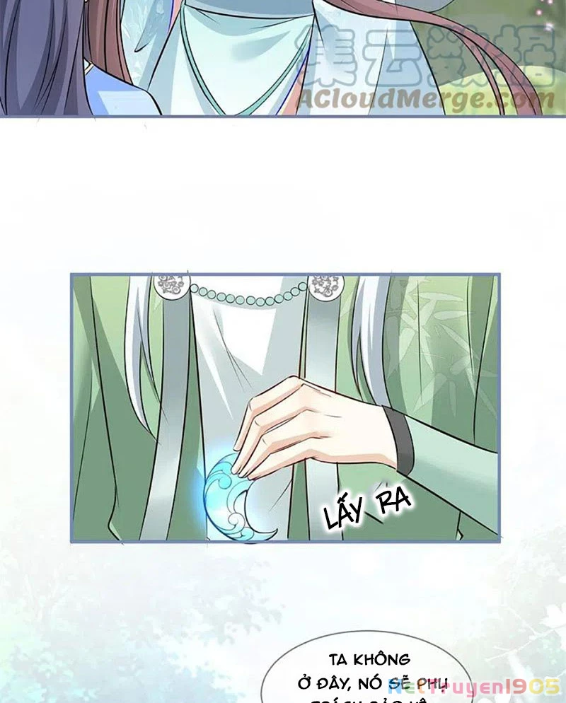 Long Vương Truy Thê Chapter 27 - 26