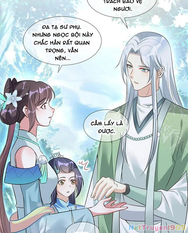 Long Vương Truy Thê Chapter 27 - 27