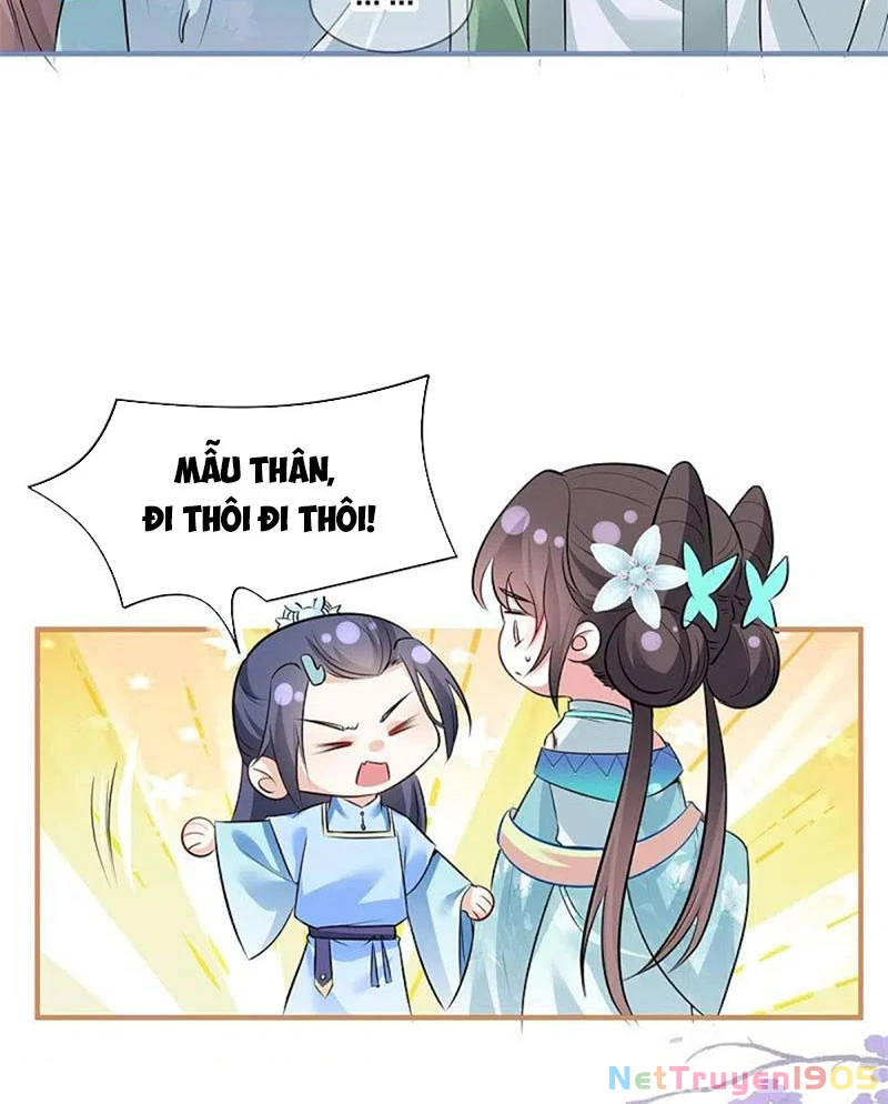 Long Vương Truy Thê Chapter 27 - 28