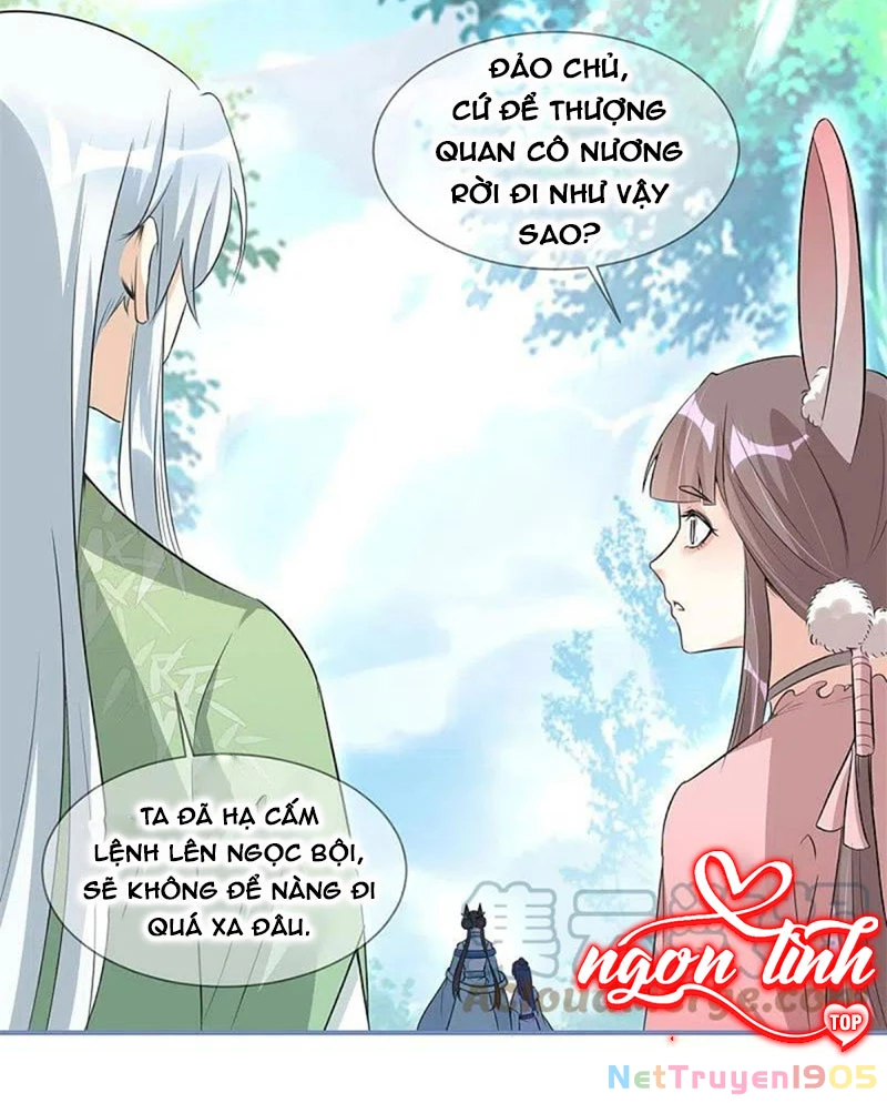 Long Vương Truy Thê Chapter 27 - 32