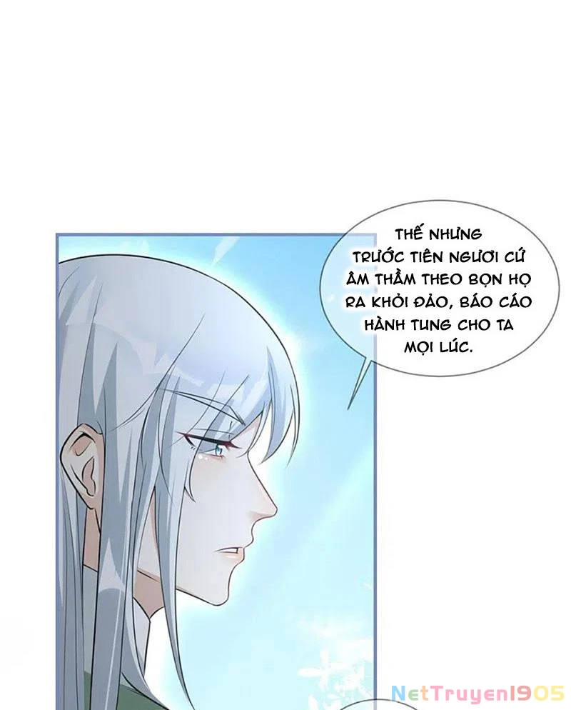 Long Vương Truy Thê Chapter 27 - 33