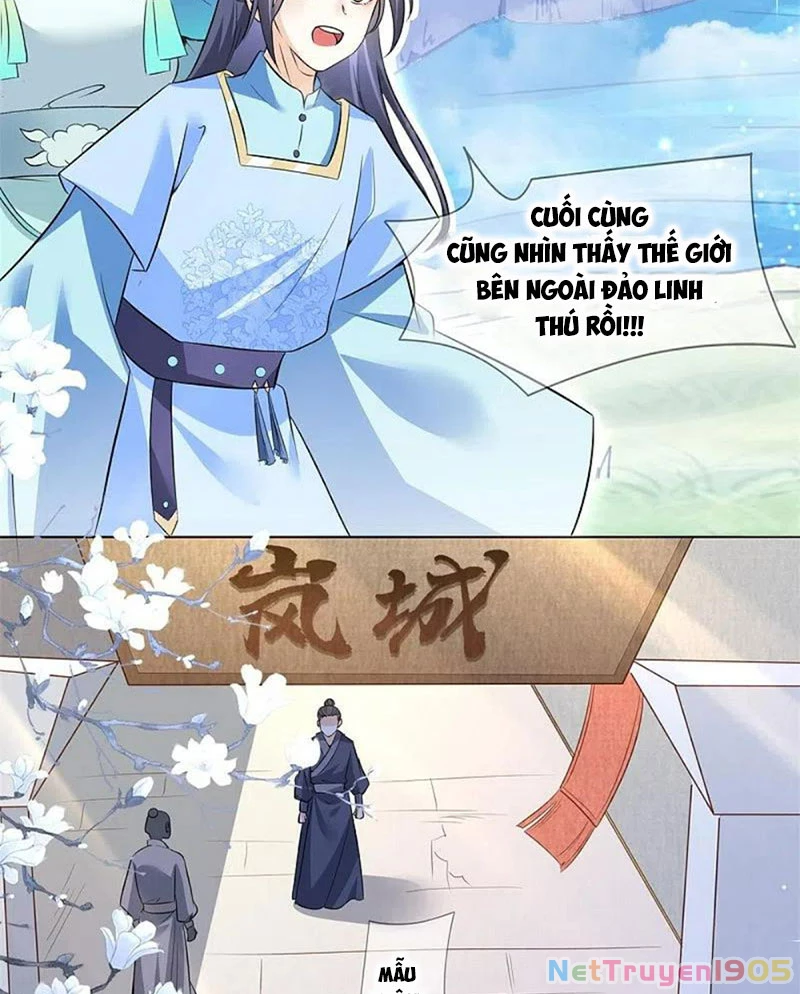 Long Vương Truy Thê Chapter 27 - 36