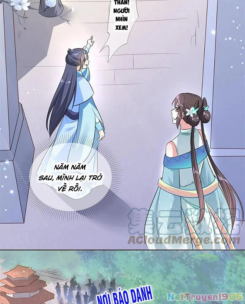 Long Vương Truy Thê Chapter 27 - 37