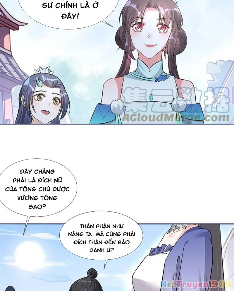 Long Vương Truy Thê Chapter 27 - 39