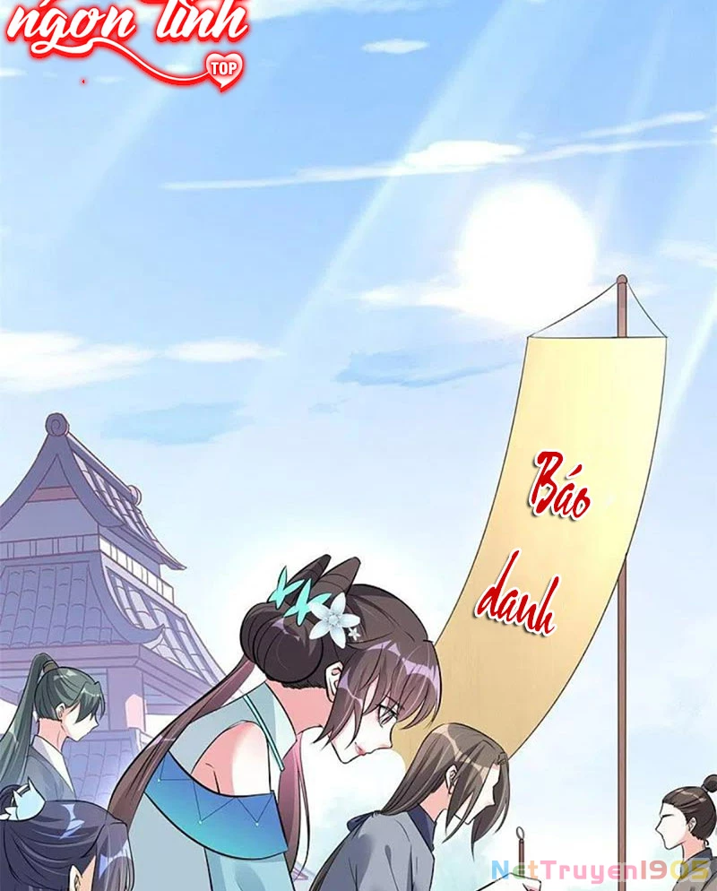 Long Vương Truy Thê Chapter 27 - 41