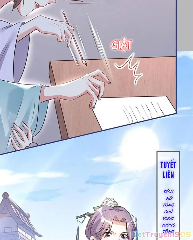 Long Vương Truy Thê Chapter 27 - 43