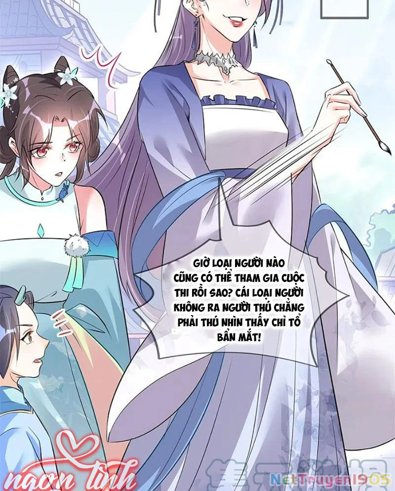 Long Vương Truy Thê Chapter 27 - 44