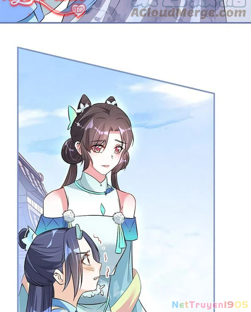 Long Vương Truy Thê Chapter 27 - 45