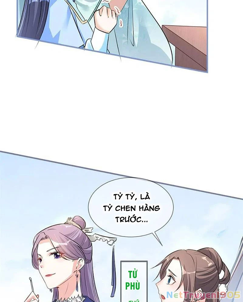 Long Vương Truy Thê Chapter 27 - 46