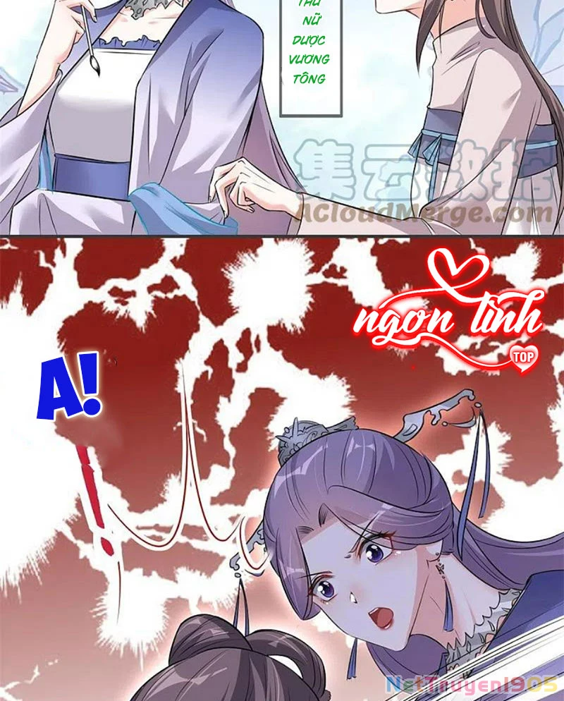 Long Vương Truy Thê Chapter 27 - 47