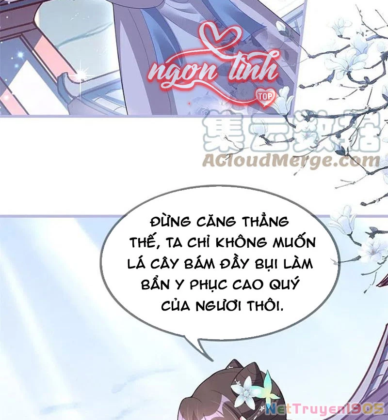 Long Vương Truy Thê Chapter 28 - 4