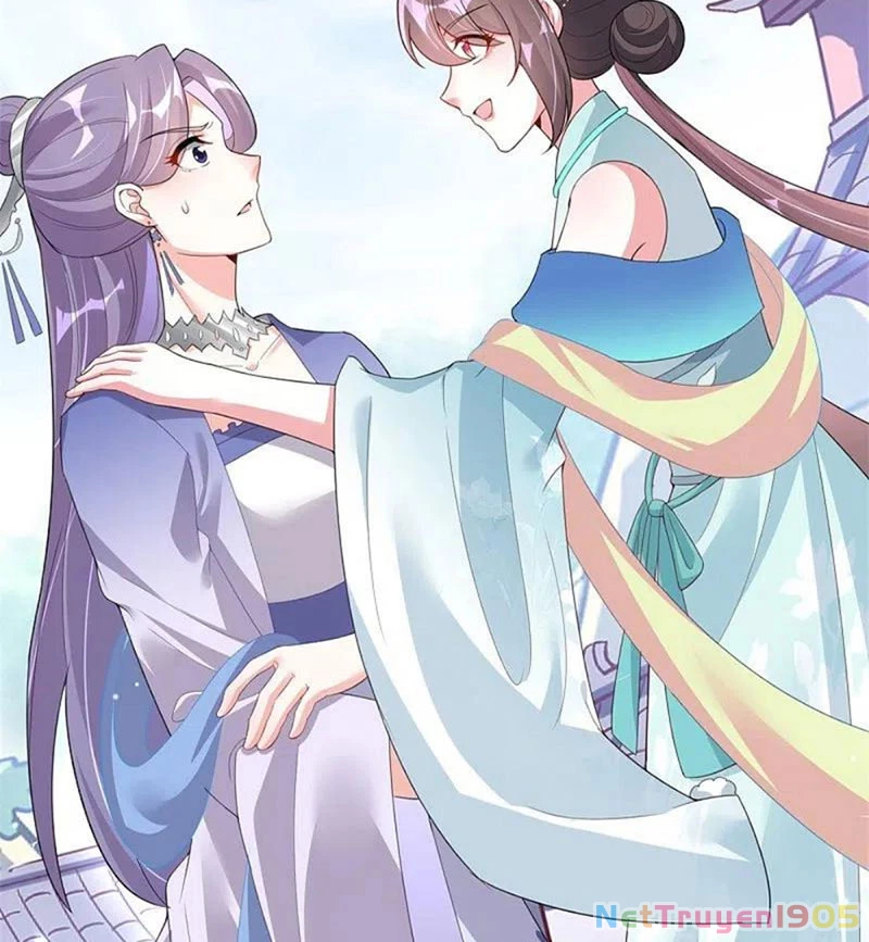 Long Vương Truy Thê Chapter 28 - 5