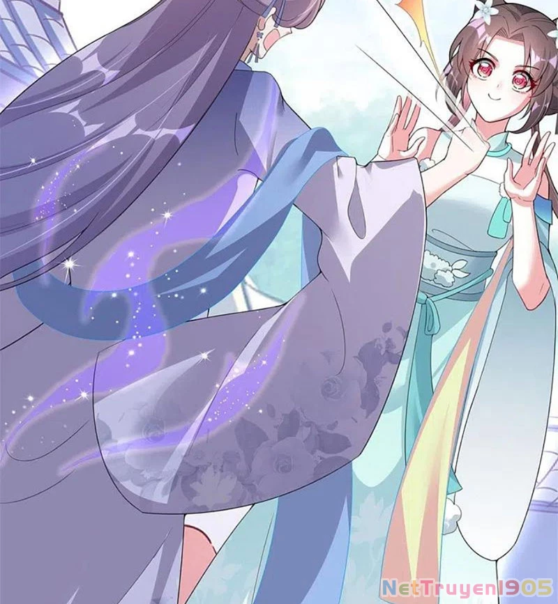 Long Vương Truy Thê Chapter 28 - 8