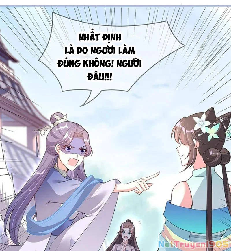 Long Vương Truy Thê Chapter 28 - 13