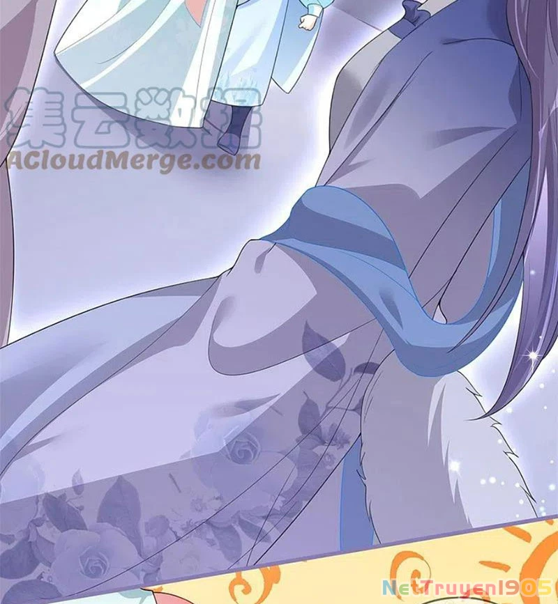 Long Vương Truy Thê Chapter 28 - 18