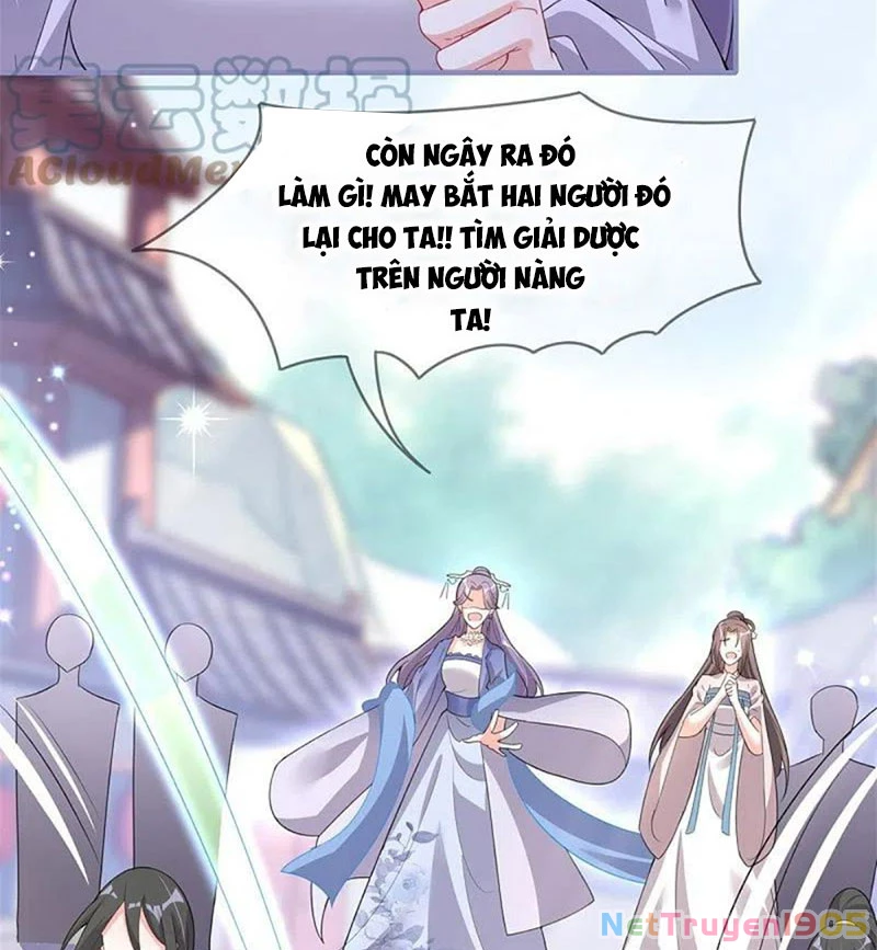 Long Vương Truy Thê Chapter 28 - 21