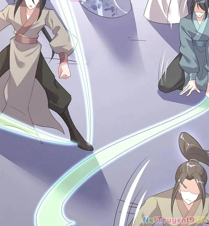 Long Vương Truy Thê Chapter 28 - 22
