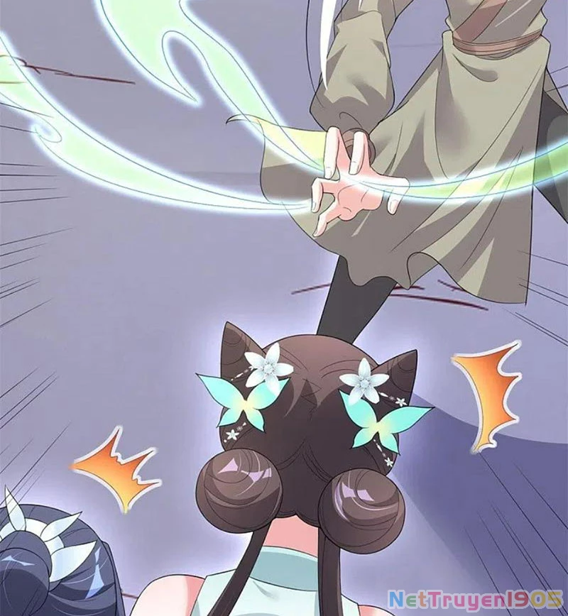 Long Vương Truy Thê Chapter 28 - 23