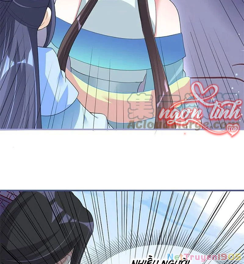 Long Vương Truy Thê Chapter 28 - 24