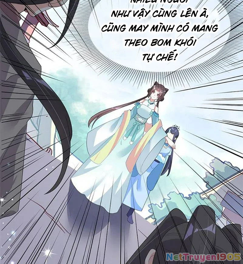 Long Vương Truy Thê Chapter 28 - 25