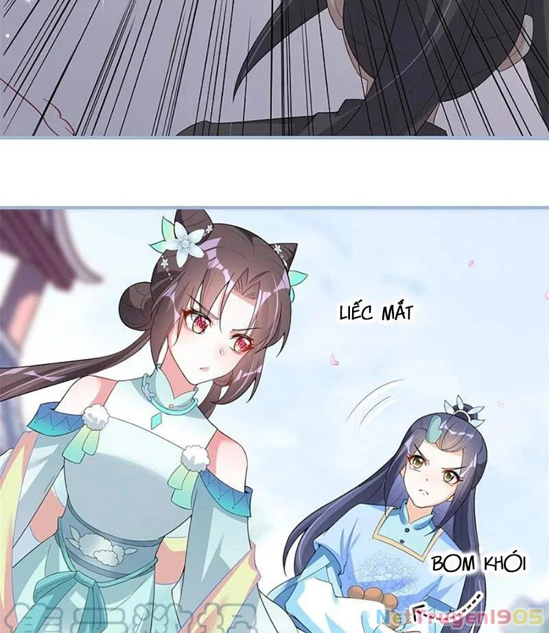 Long Vương Truy Thê Chapter 28 - 26