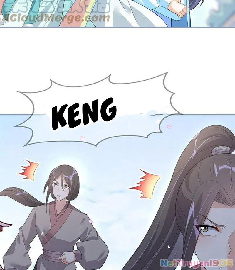 Long Vương Truy Thê Chapter 28 - 27