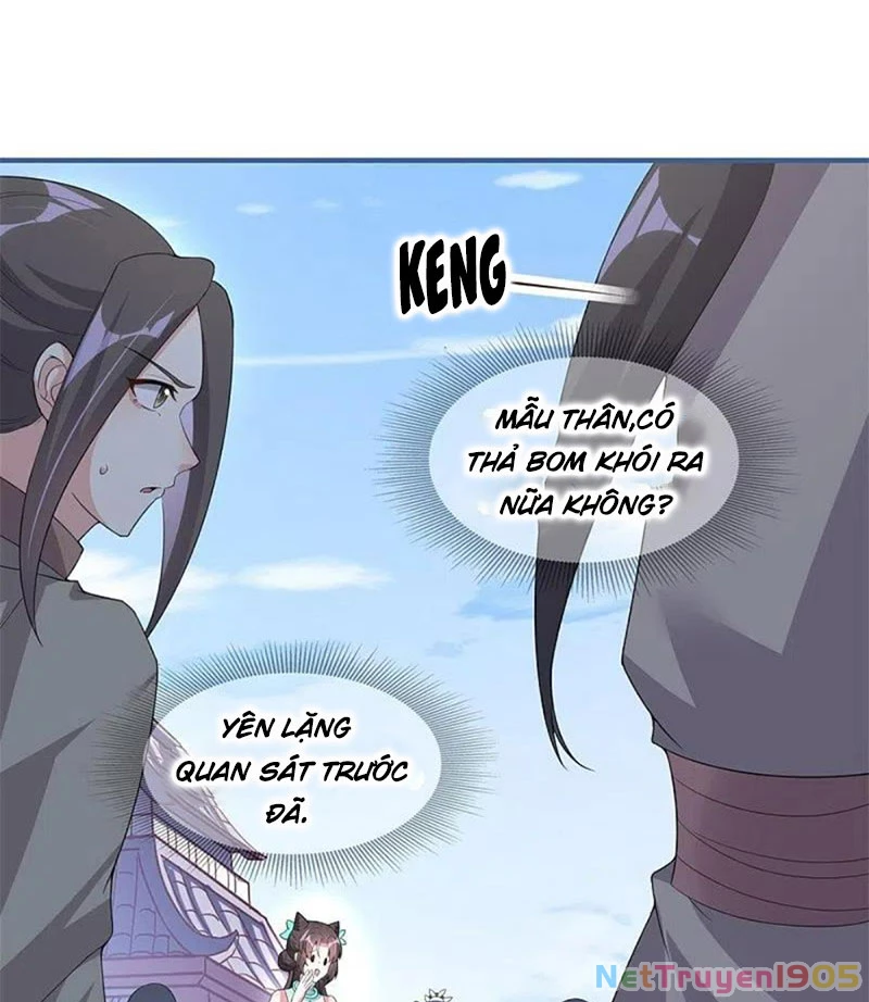 Long Vương Truy Thê Chapter 28 - 30