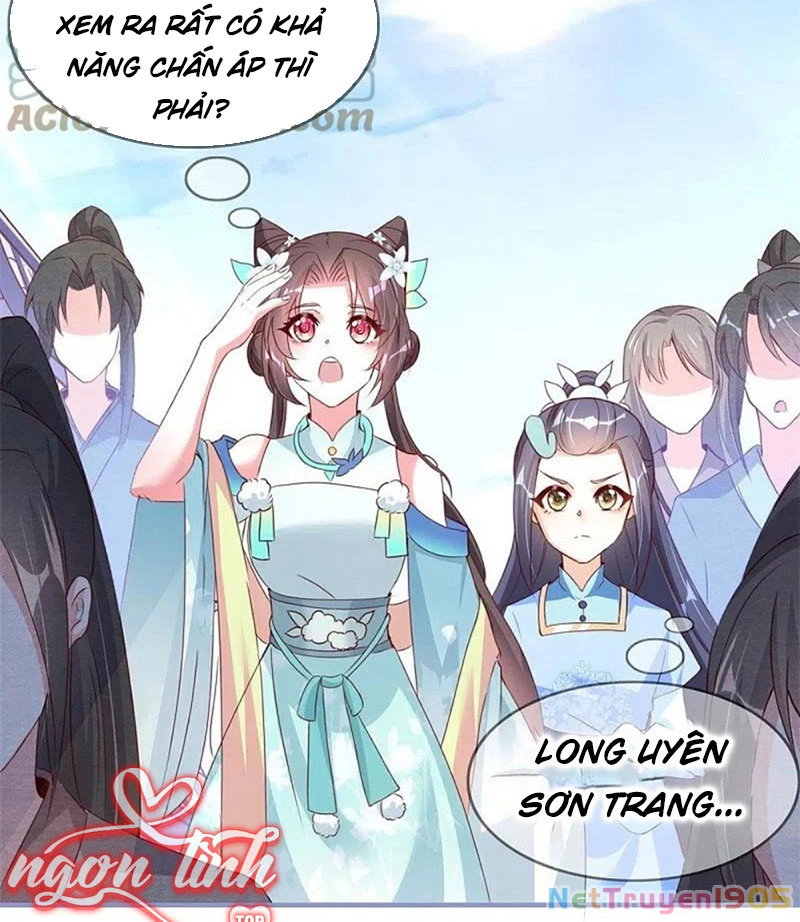 Long Vương Truy Thê Chapter 28 - 36