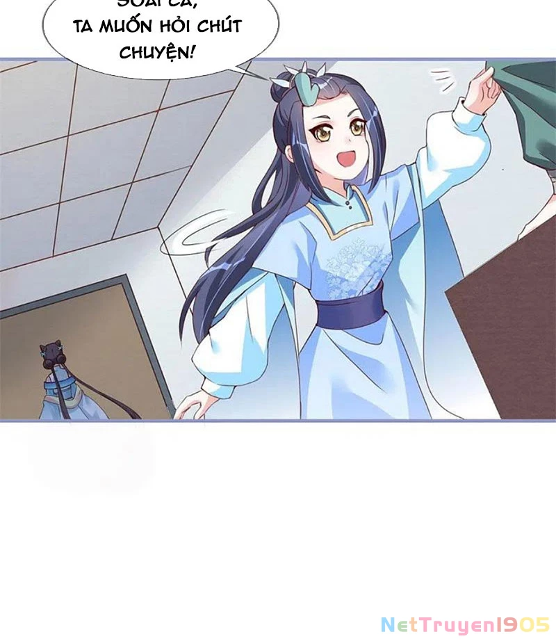 Long Vương Truy Thê Chapter 28 - 45