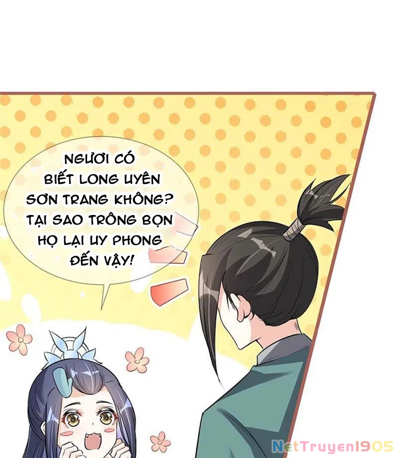 Long Vương Truy Thê Chapter 28 - 46