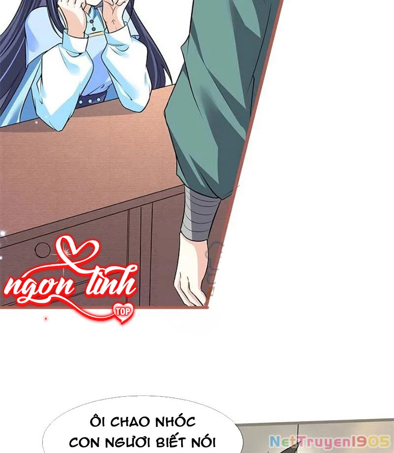 Long Vương Truy Thê Chapter 28 - 47