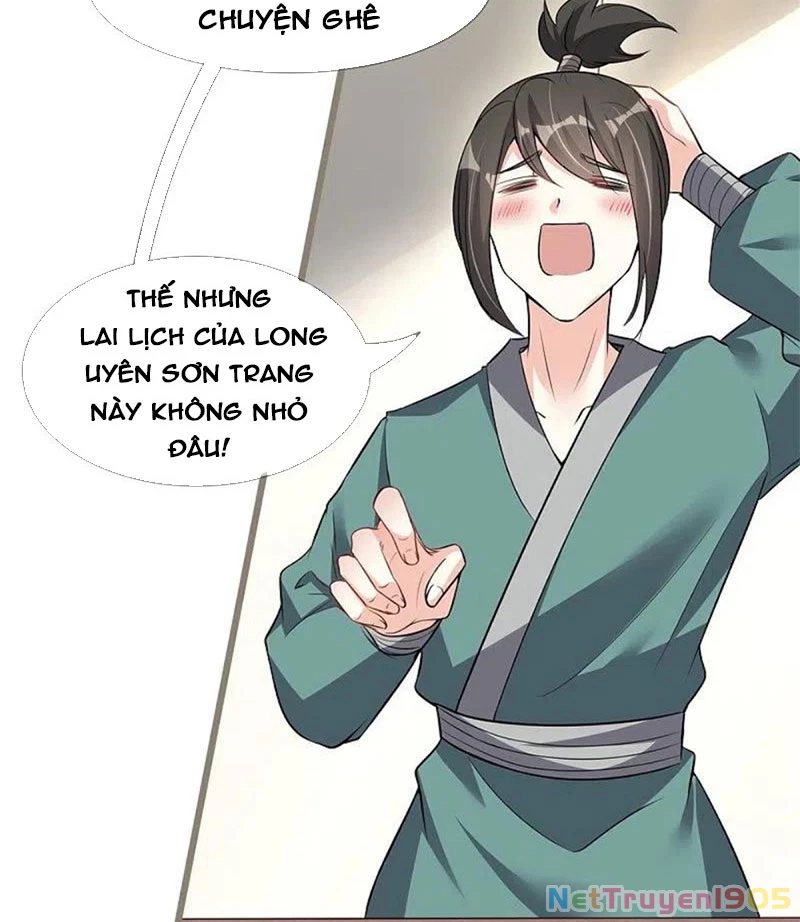 Long Vương Truy Thê Chapter 28 - 48