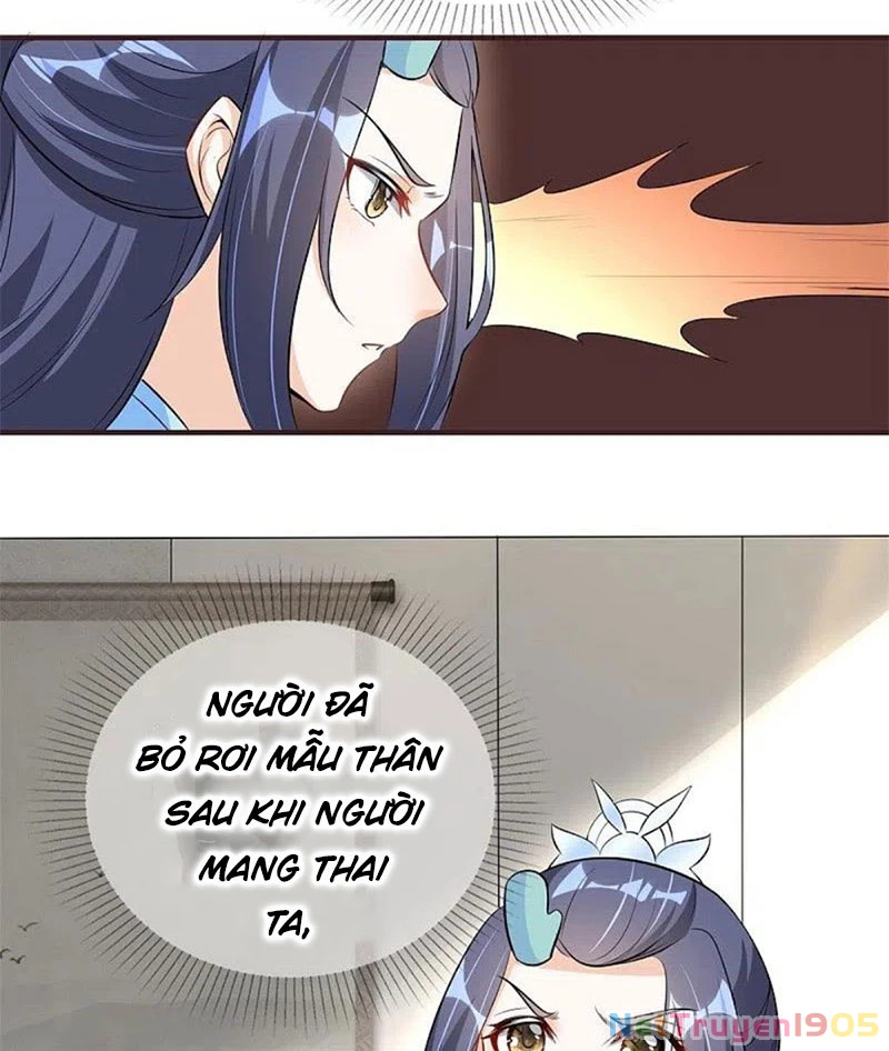 Long Vương Truy Thê Chapter 28 - 51