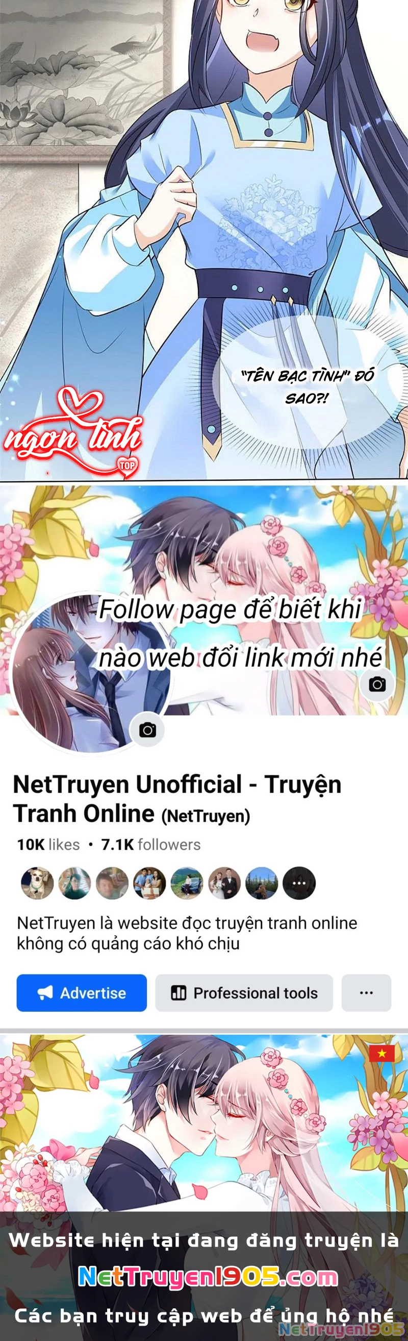 Long Vương Truy Thê Chapter 28 - 52